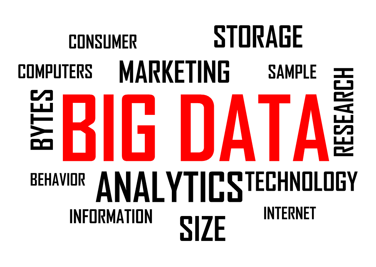 Fueling Growth with Data: Harnessing the Power of Analytics for Your Small Business