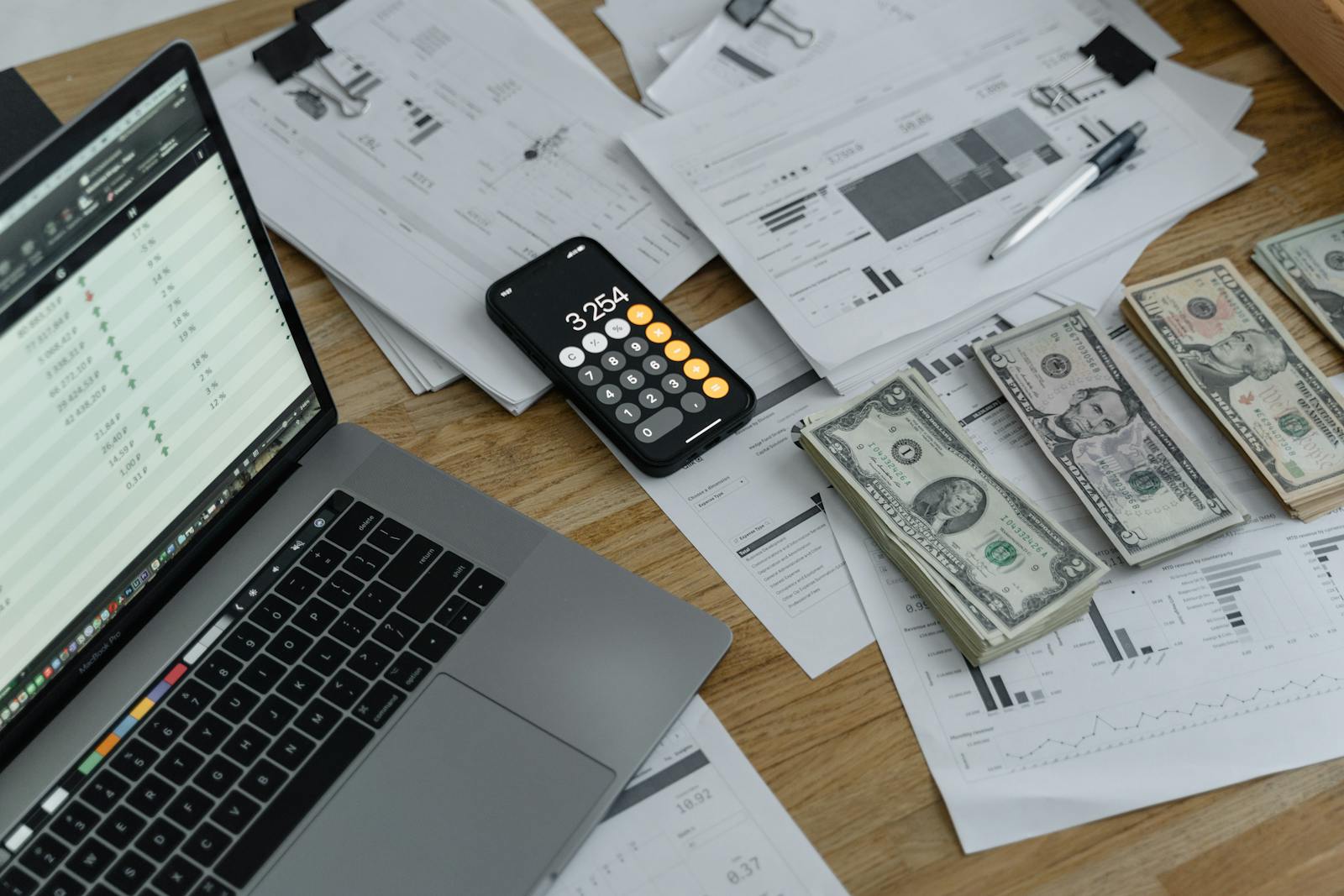 Streamlining Your Small Business Finances with QuickBooks Online